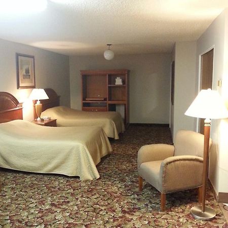 Cudworth Motor Inn Rum bild